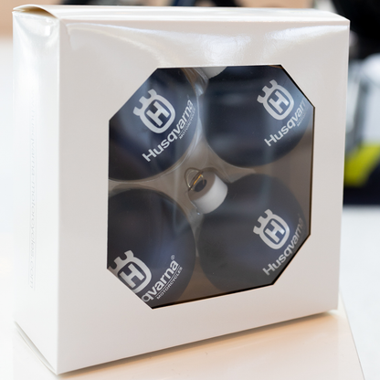 HQV Baubles 