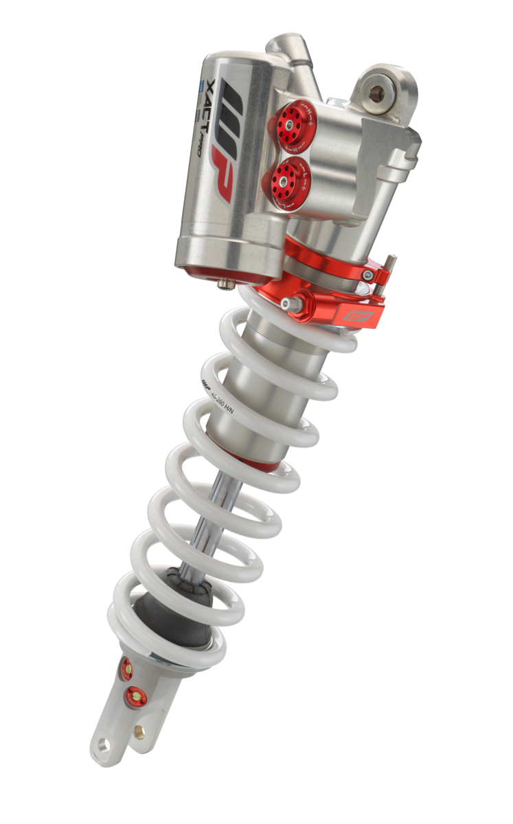 XPLOR PRO 8950 Stoßdämpfer 150 TE / 501 FE 20-23