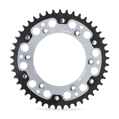 Supersprox-Stealth-Hinterradritzel 801 SVARTPILEN, VITPILEN 41T 24-25