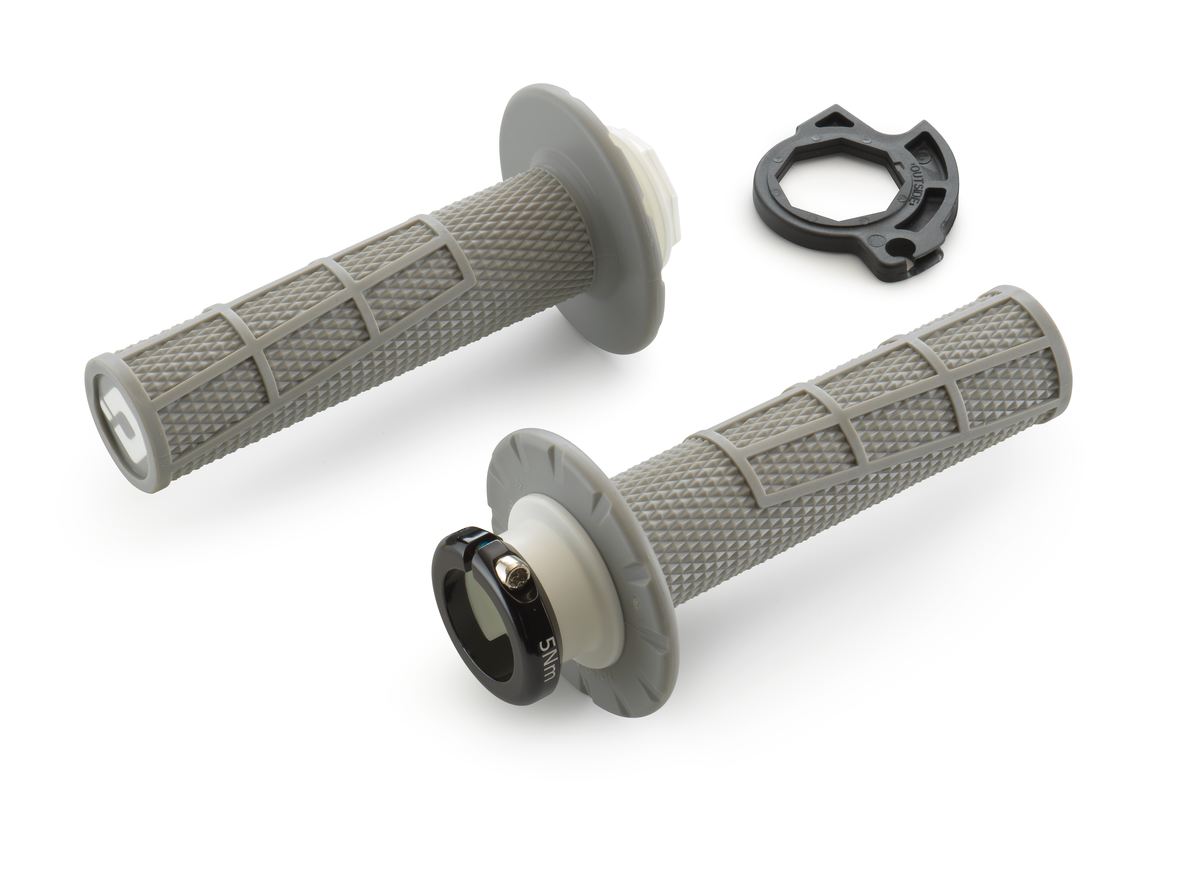 Lock-on Griffset 50 TC 21-25 / 5 EE 20-24 