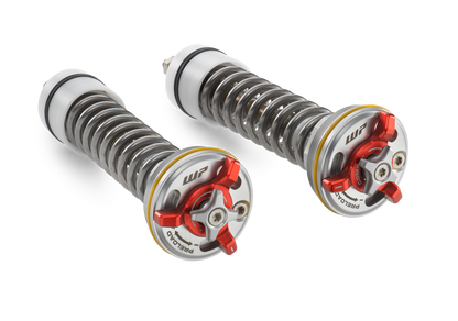 Vorspannungseinsteller-Set 150-500 EXC/EXC-F 24-25