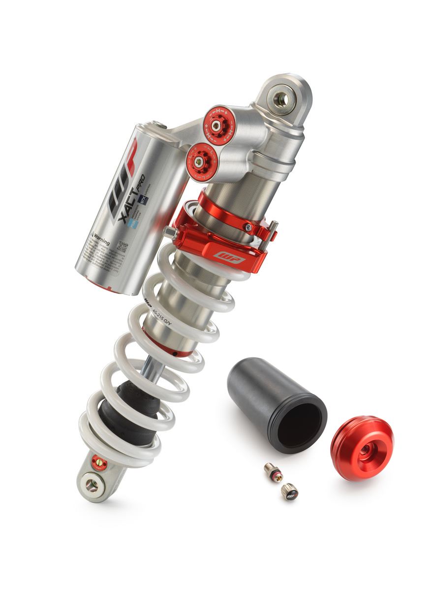 XACT PRO 8946 Stoßdämpfer 85 SX & 85 TC 21-24