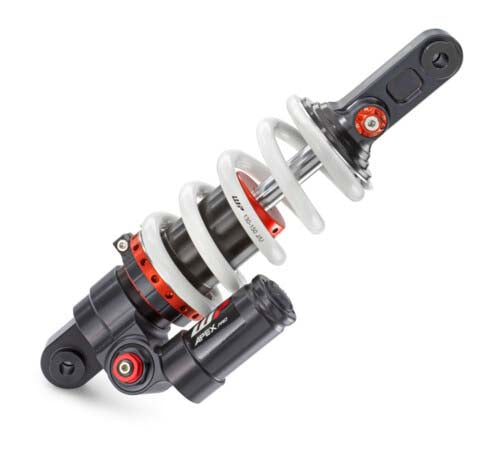 APEX PRO 6746 Stoßdämpfer 125-390 DUKE 24-25
