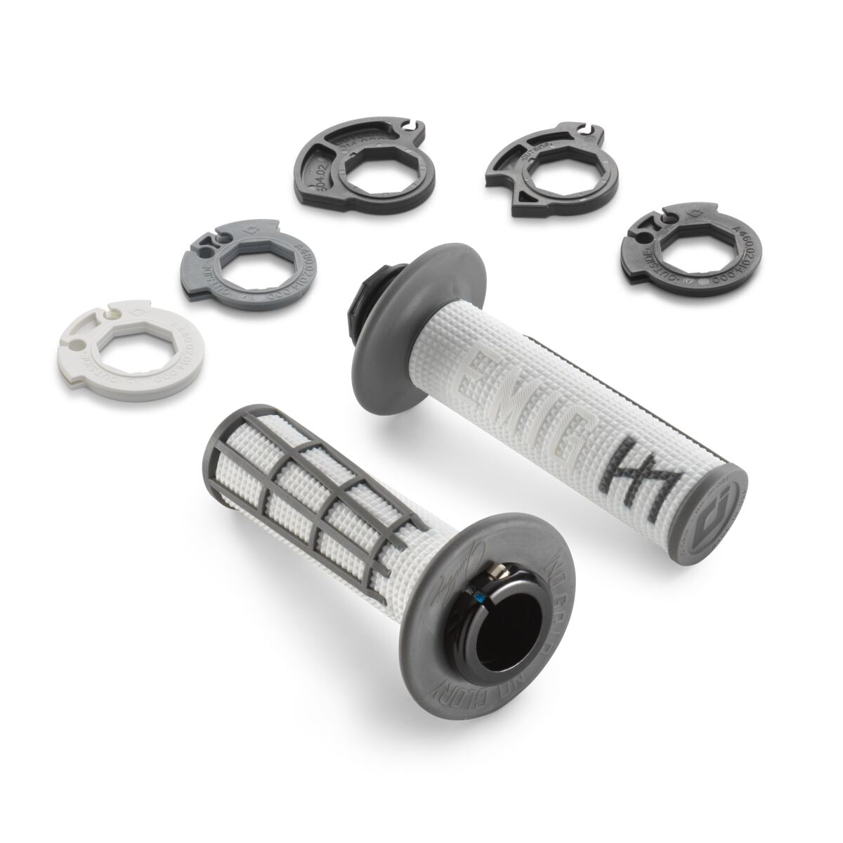 Lock-on Griffset „Jeff Emig“ FC, FX, TC, TX (125-450) 22-25