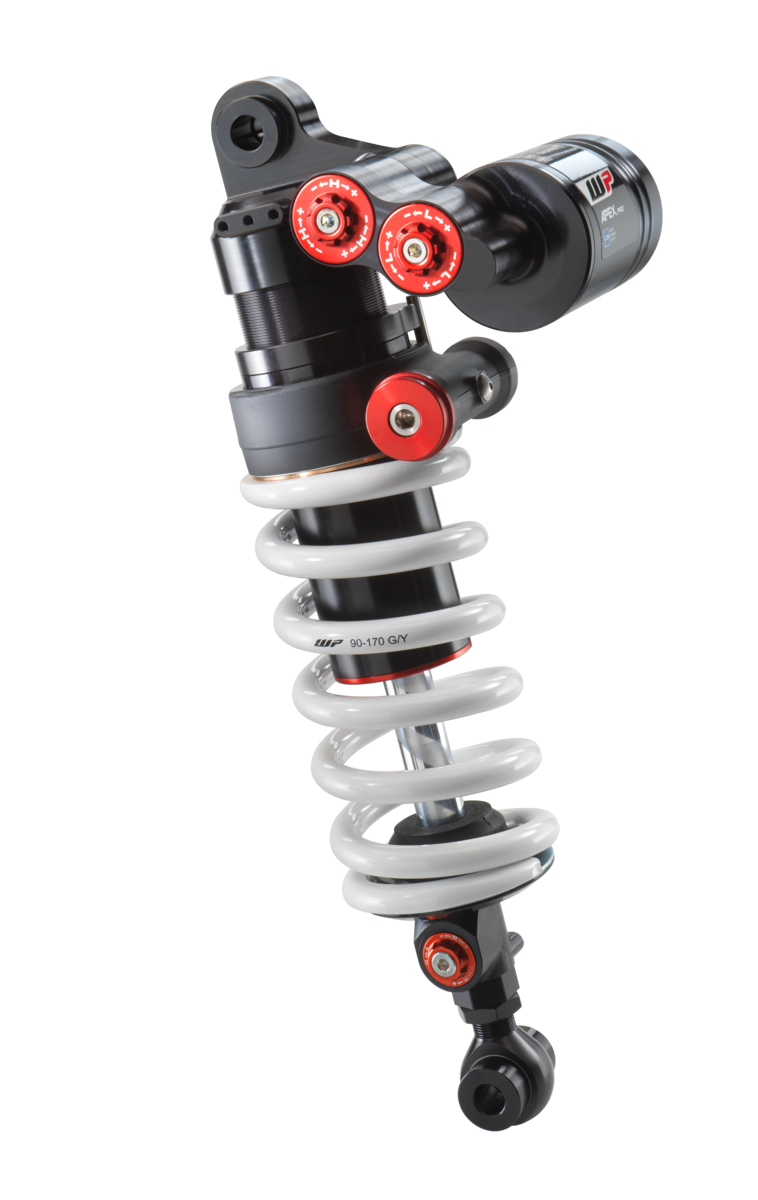 APEX PRO 7746 Stoßdämpfer