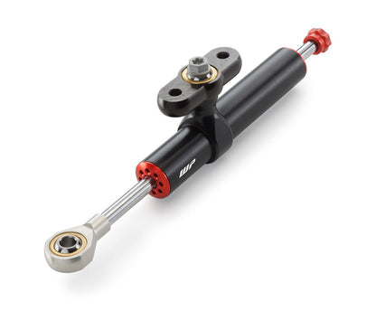WP APEX PRO 7117 Steering damper kit 990 DUKE & 801…