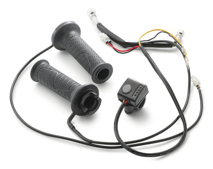 HUSQVARNA Heated grip kit 701 SVARTPILEN, VITPILEN (701 ENDURO…