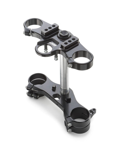 HUSQVARNA Factory triple clamp