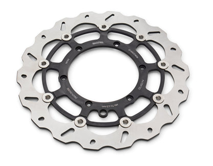 KTM Wave brake disc 125-640 EXC/SMR/SX/SXS 02-19