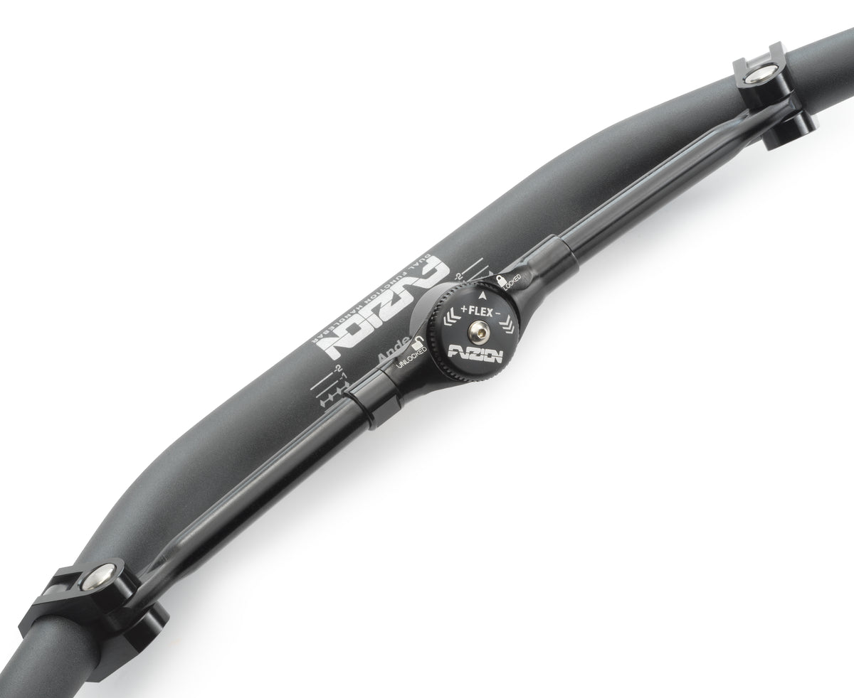 Pro Taper handlebar