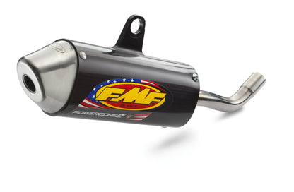 FMF Powercore 2 Schalldämpfer 2-Takt 85 SX 2025