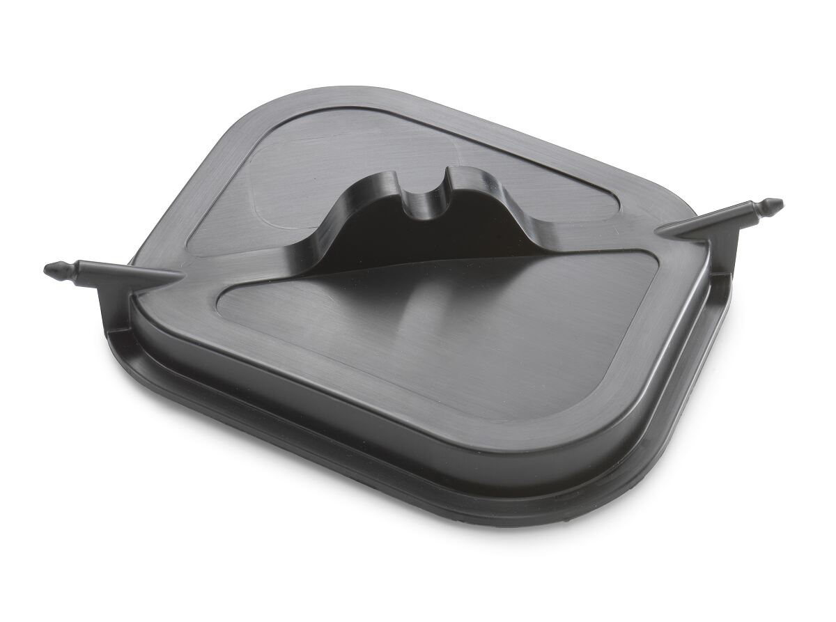 Luftfilterkastenabdeckung