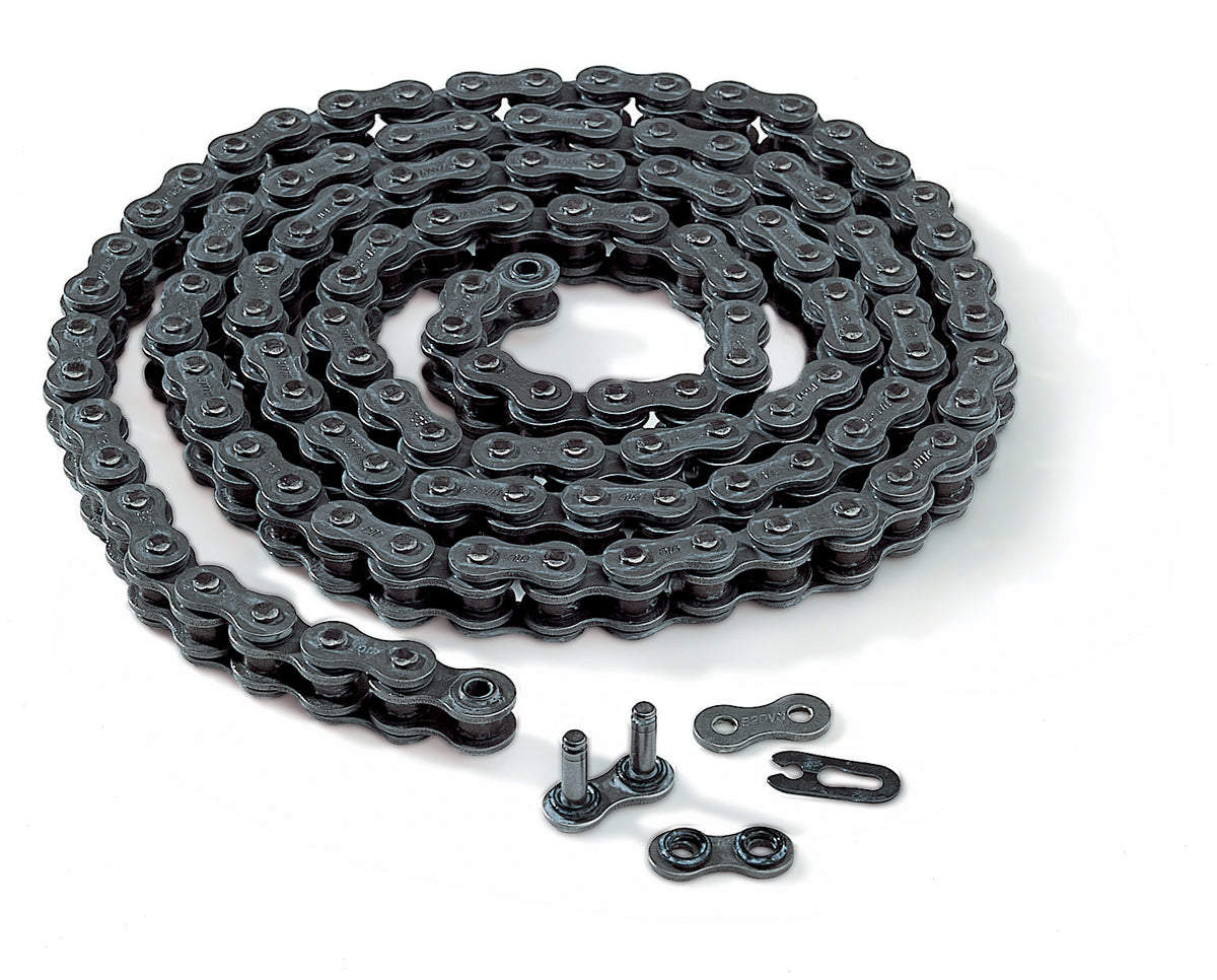 Kette FC, FE, FS, FX, TC, TE, TX (125-650) 04-25