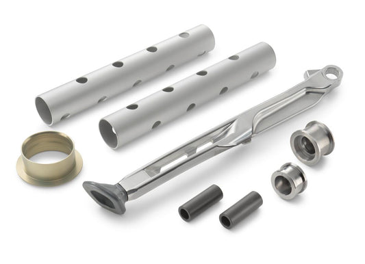 Tieferlegungssatz 150-500 EXC/EXC-F 24-25 & 125-501 FE/TE 24-25