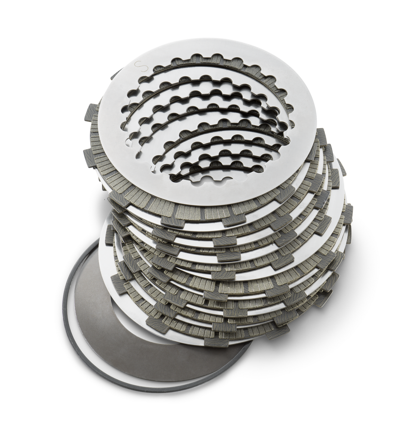 Kupplungssatz 250-300 (EXC, SX, XC) 13-22