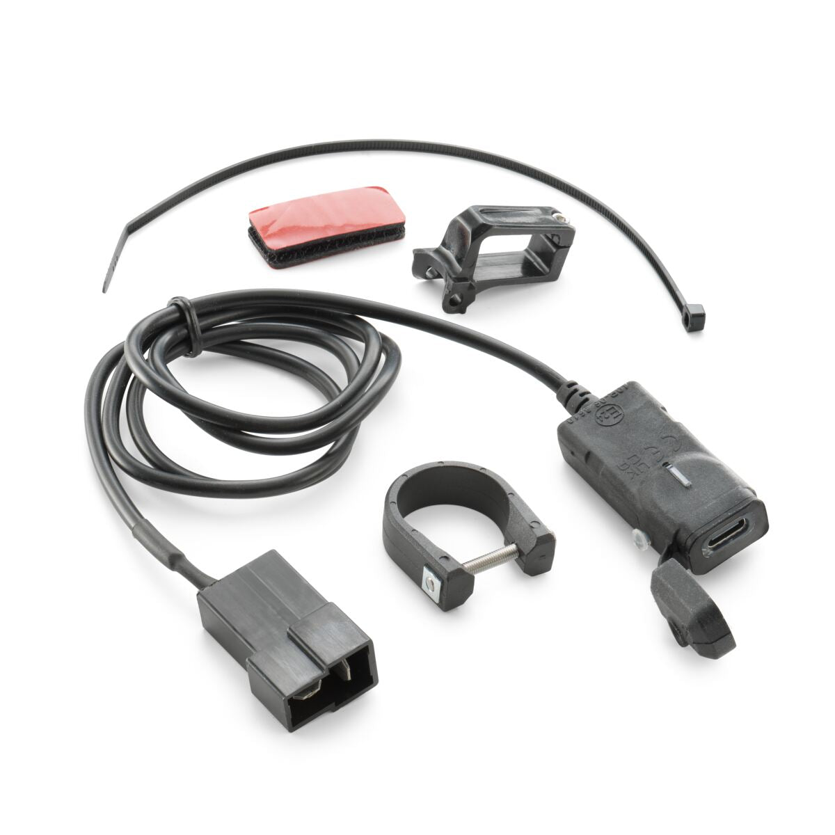USB-C-Steckdosen-Set 125-1390 MODELLE 10-25