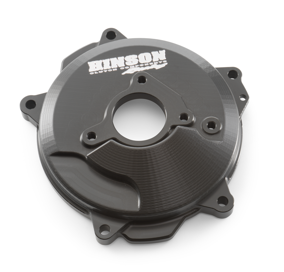 HINSON äußerer Kupplungsdeckel 65 (SX) 2024-2025
