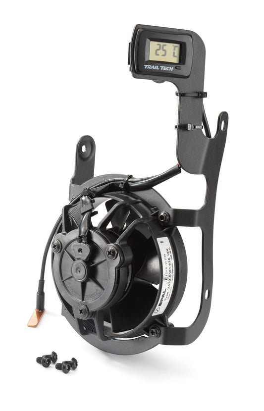 Kühlerlüfter 150-501 FC/FE/FS/FX/TE/TX 18-23