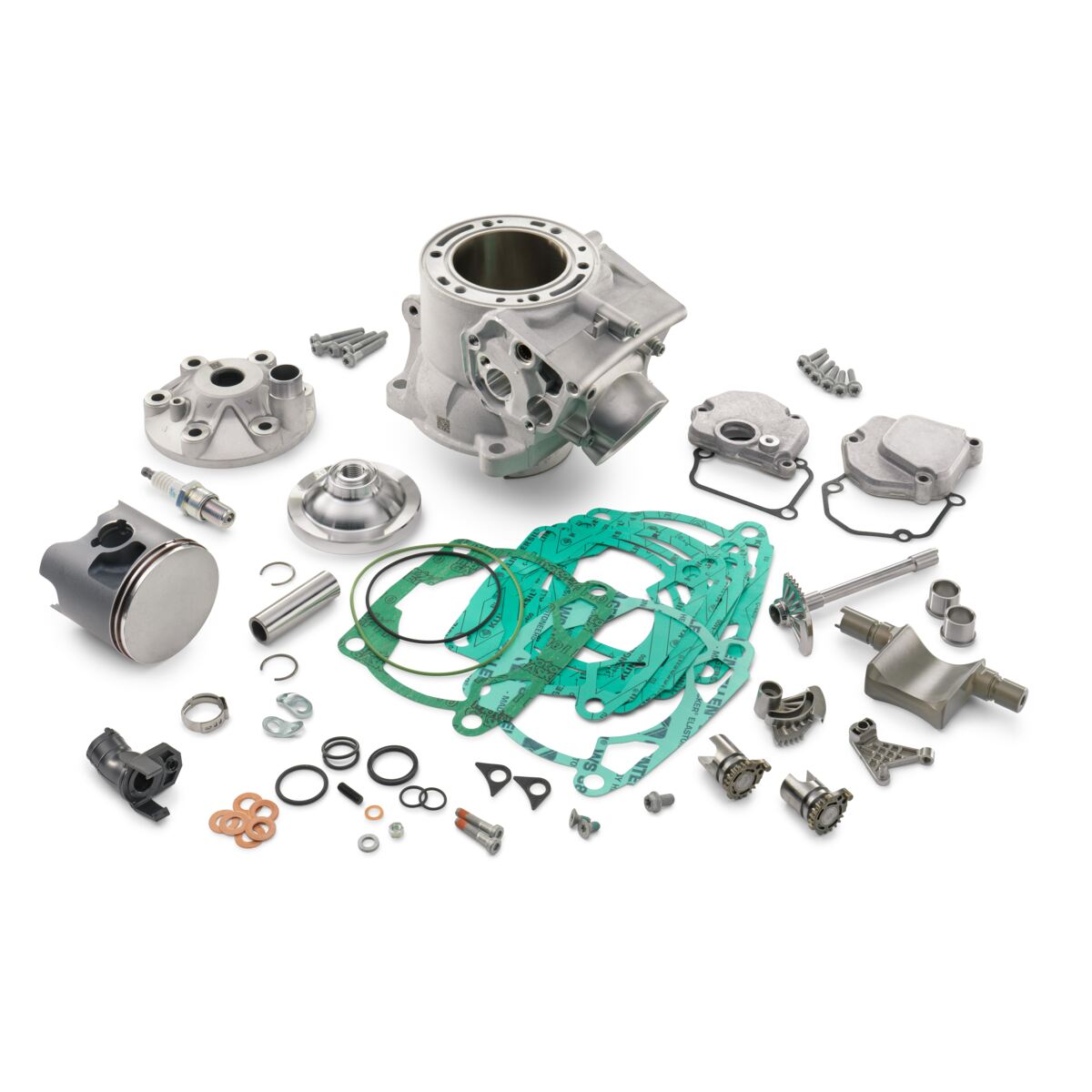 300 Werkskit 250-300 (EXC) 2024-2025