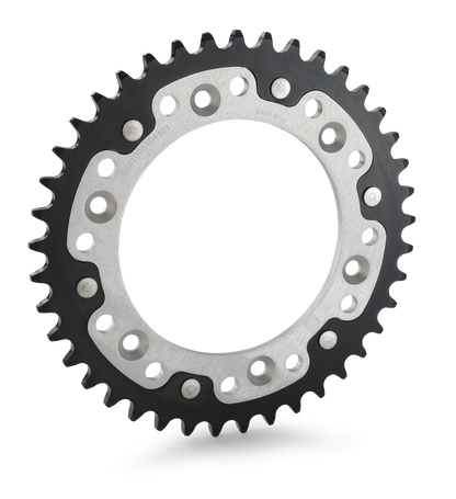 Supersprox-Stealth-Hinterradritzel 801 SVARTPILEN, VITPILEN 41T 24-25