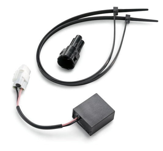 Seitenständer-Abbausatz