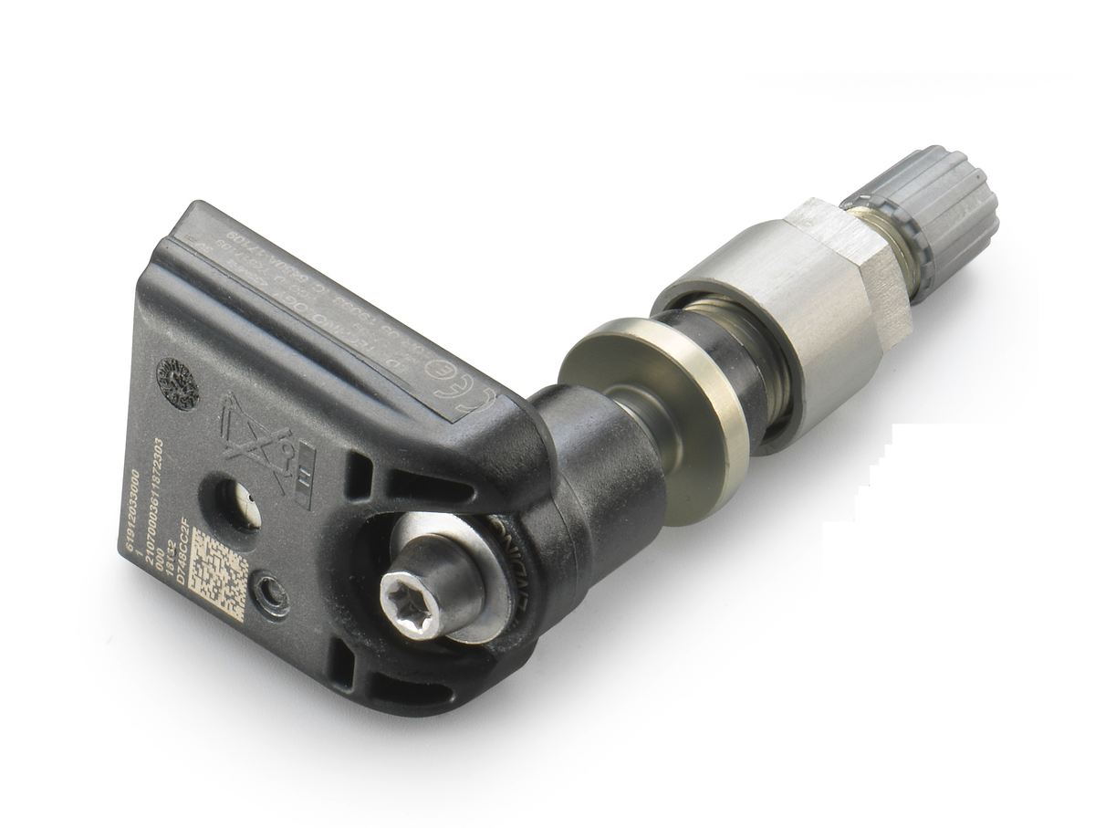 Reifendrucksensor