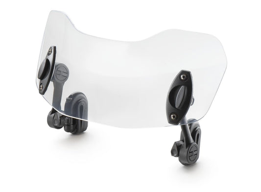 Windschutzscheibenspoiler 901 Norden 22-24