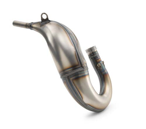 Factory Racing Expansion Chamber 125 (SX, XC) 23-25