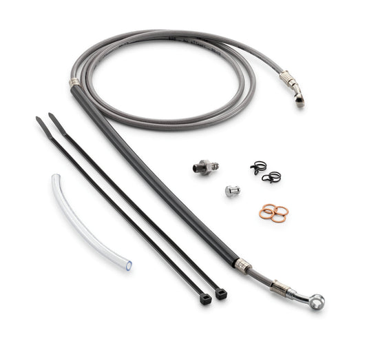 Umrüstsatz für Hinterradbremse FC, FE, FX, TC, TE, TX (125-501) 14-22