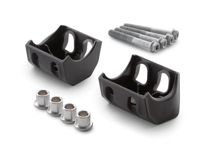 HUSQVARNA Fork shoe protection kit 701 (SUPERMOTO) 2016-2024