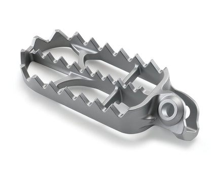 KTM Factory Racing footpeg left