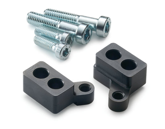 Werksseitige Lenkungsdämpferhalterung 85-540 FREERIDE (250, 350 E, EXC, SX, SXS, XC, XCF) 05-23 