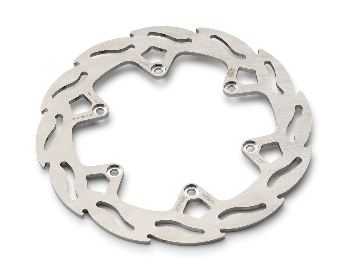 Flame Bremsscheibe FC, FE, FS, FX, TC, TE, TX (85-501) 14-25