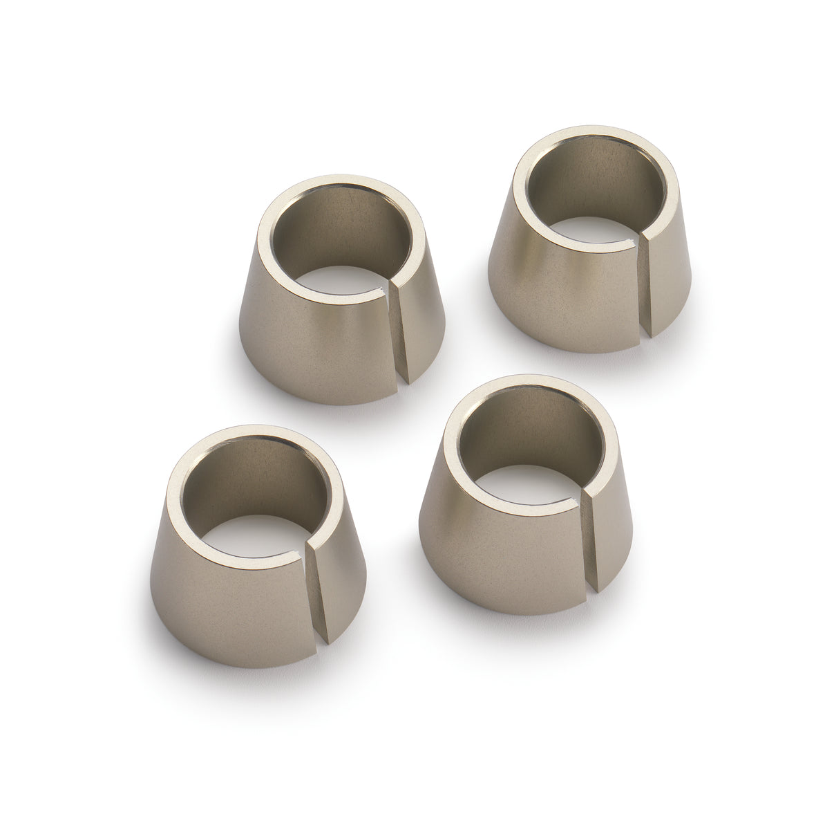 Lenkerhalterungs-Buchsensatz FC, FS, FX, TC, TX (125-450) 16-22
