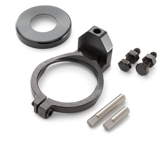 Gegenlager für Lenkungsdämpfer 125-450 (SMR, SX, XC) 16-22 