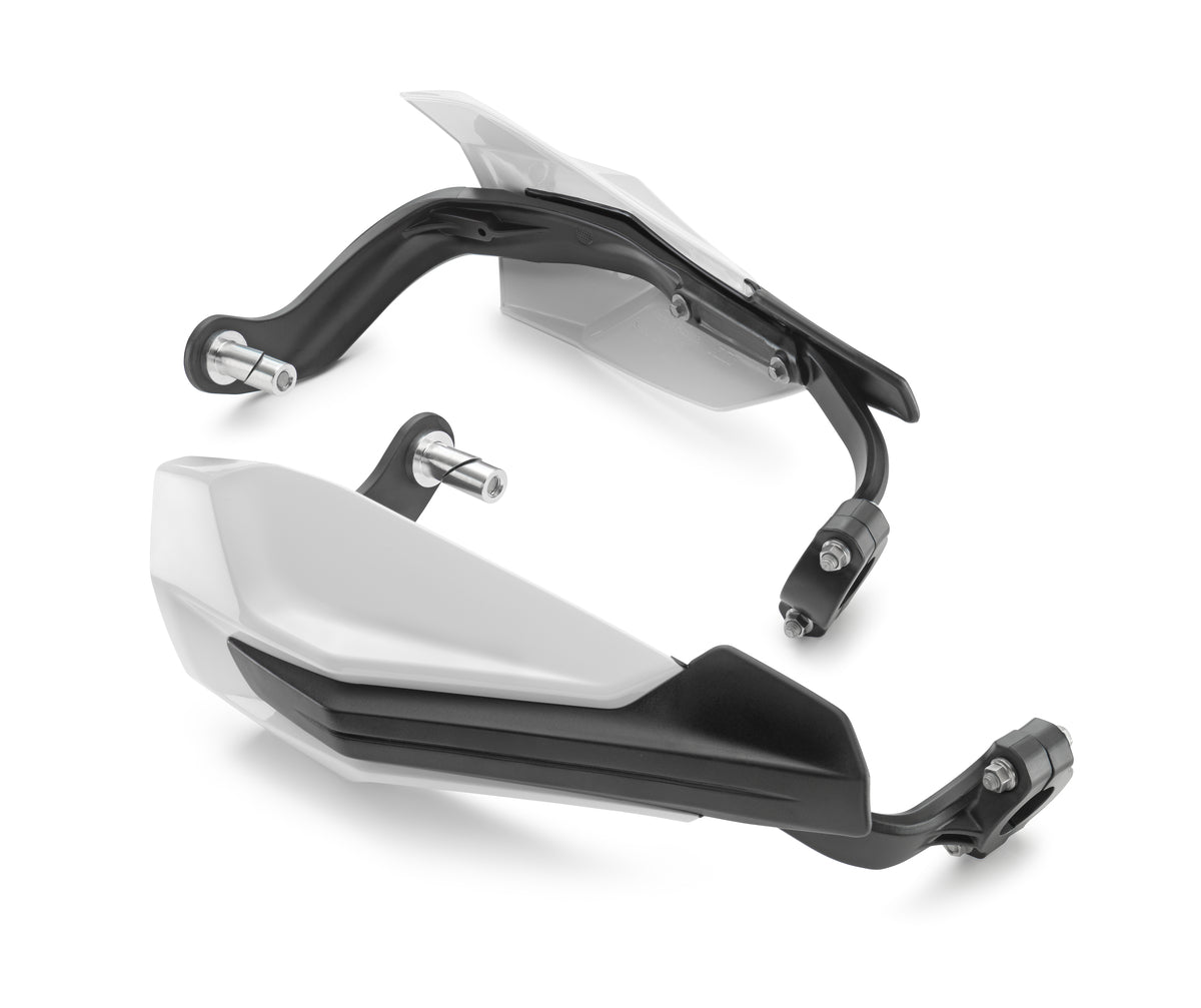 Rundum-Handschutz-Set FC, FE, FX, TC, TE, TX (125-501) 14-19