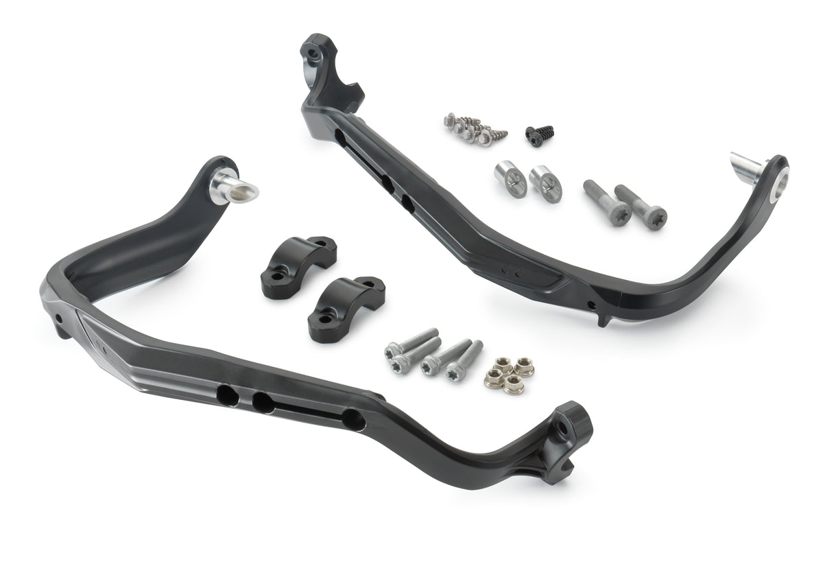 Rundum-Handschutz-Set FC, FE, FS, FX, TC, TE, TX (125-501) 13-25 