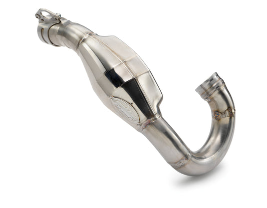 FMF Megabomb Krümmer 4-Takt FC, FS, FX (450) 18-22