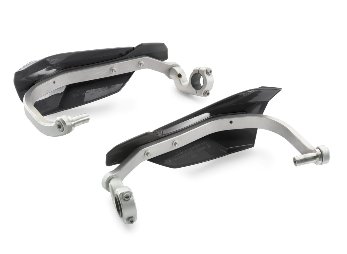 Handschutz-Set FC, FE, FS, FX, PIONEER, TC, TE, TX (125-660) 11-25