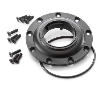 KTM Flange