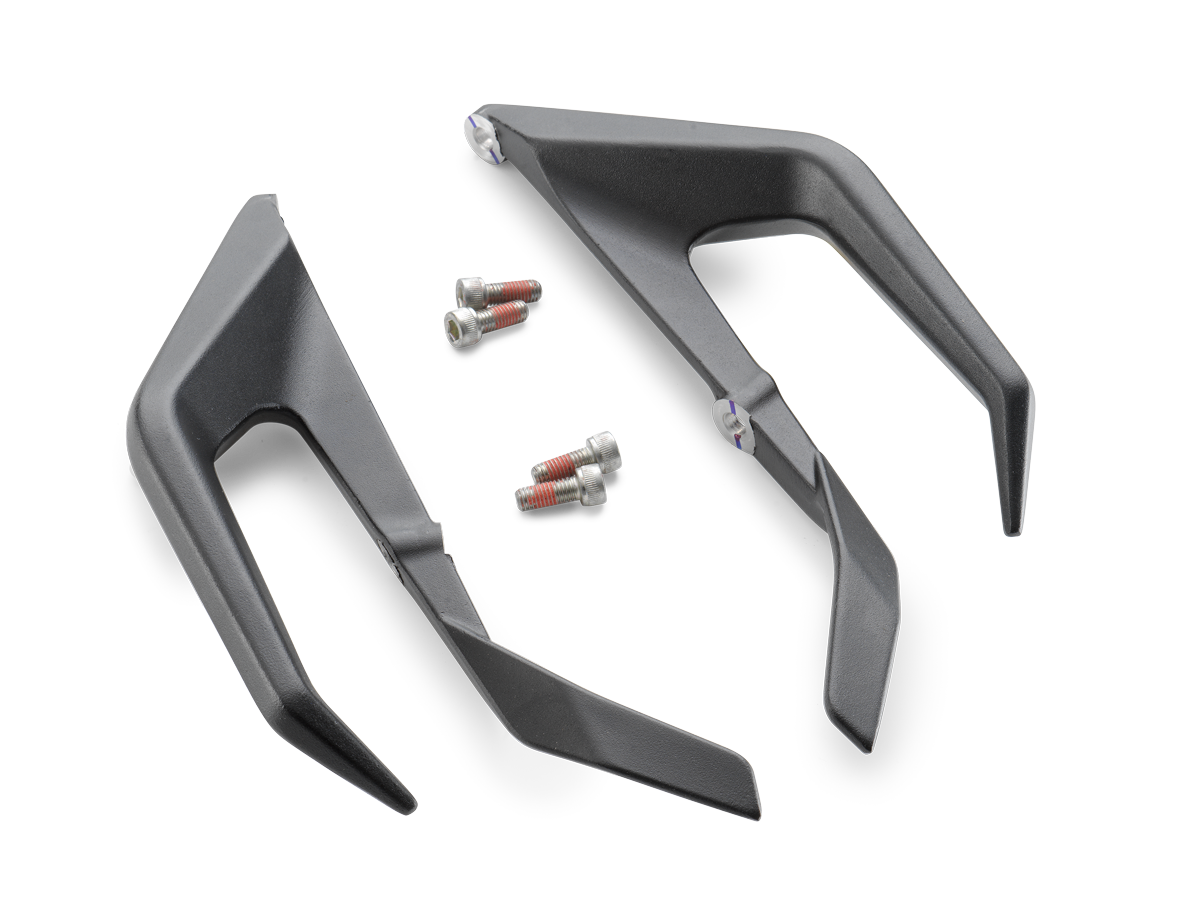 Griffset 125/250/390 DUKE 2024