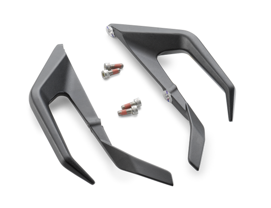 Griffset 125/250/390 DUKE 2024