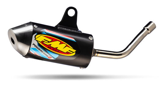 FMF Powercore 2 Schalldämpfer 2-Takt TC (50) 24-25