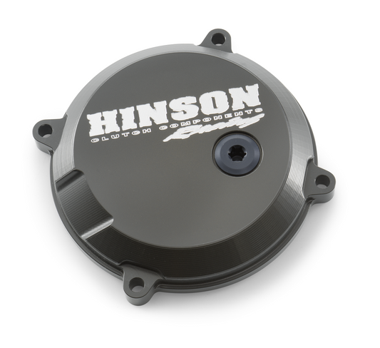 HINSON äußere Kupplungsdeckel