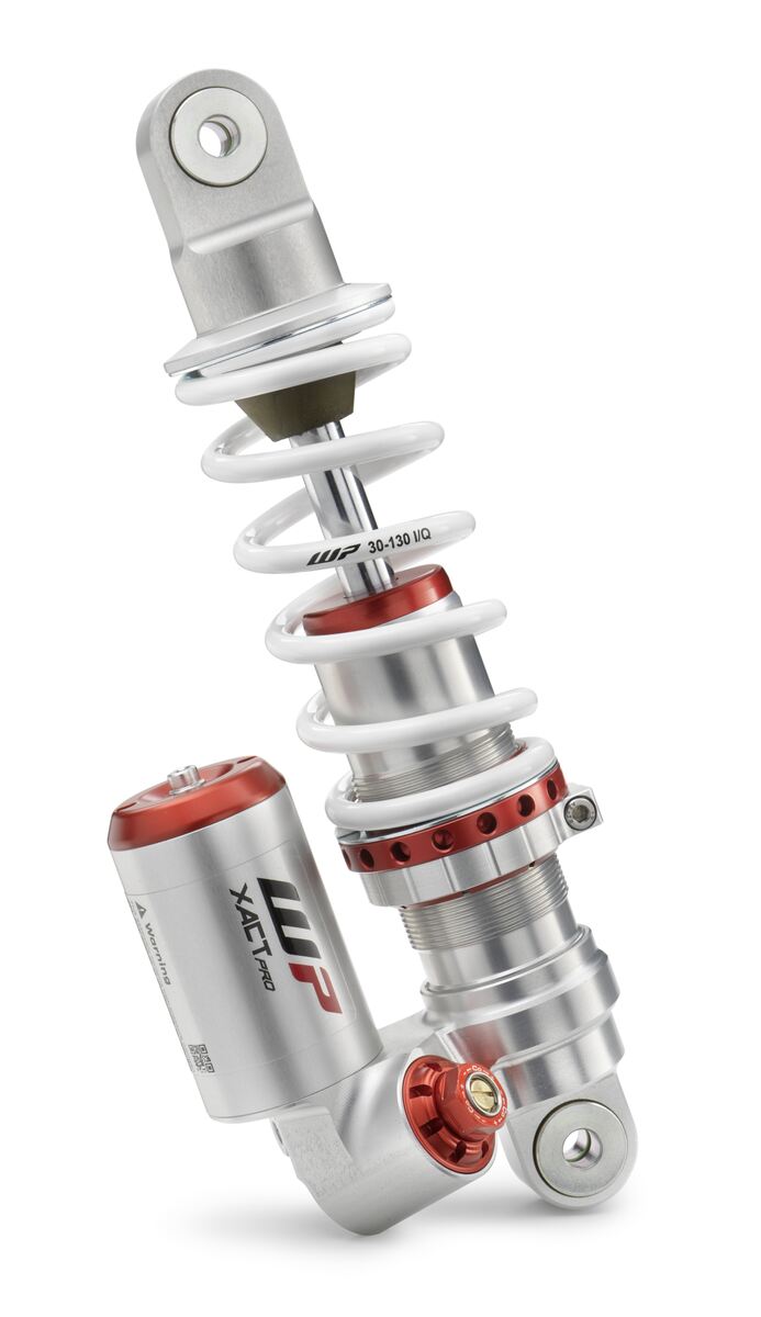 XACT PRO 6736 Stoßdämpfer 50 SX & 50 TC 13-23