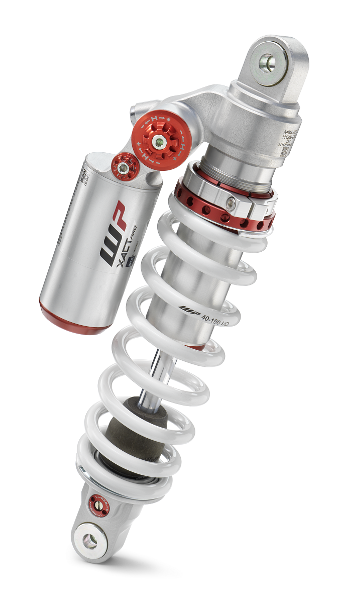 XACT PRO 8936 Stoßdämpfer 65 SX & 65 TC 24-26