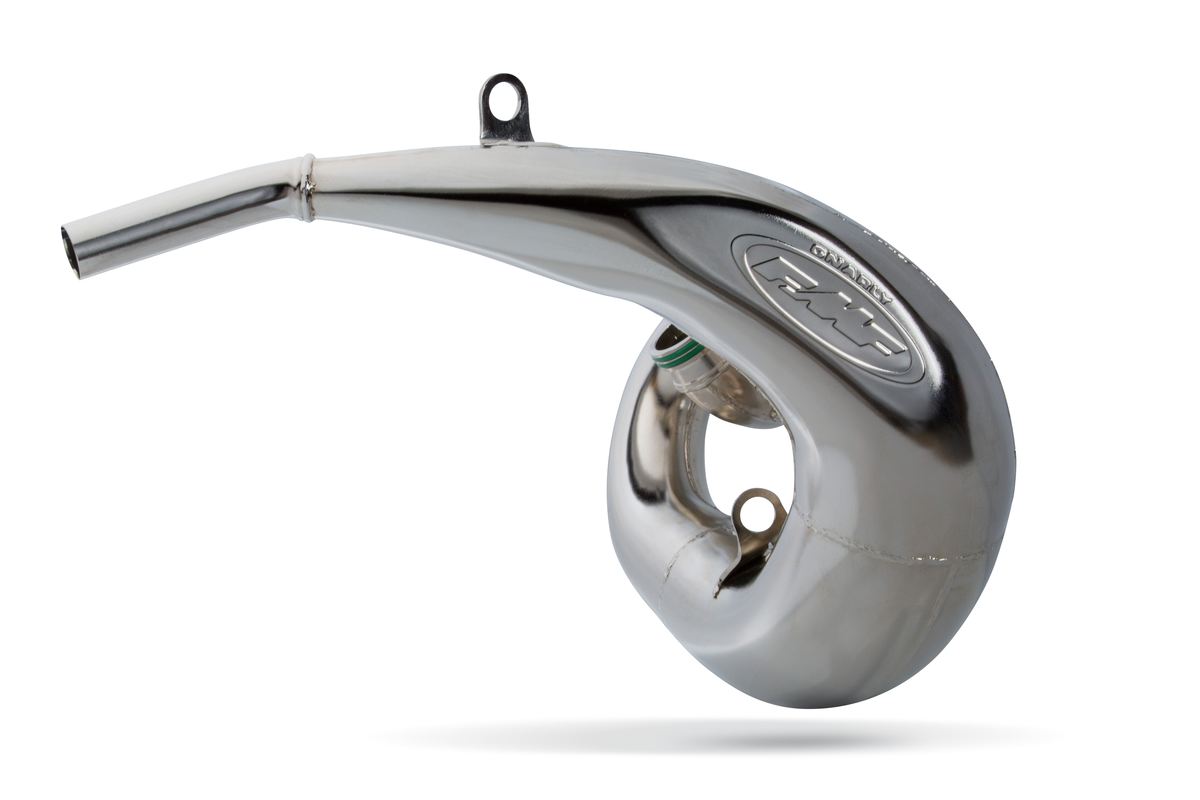 FMF Gnarly Expansionskammer 2-Takt 250-300 (EXC, SX) 23-25