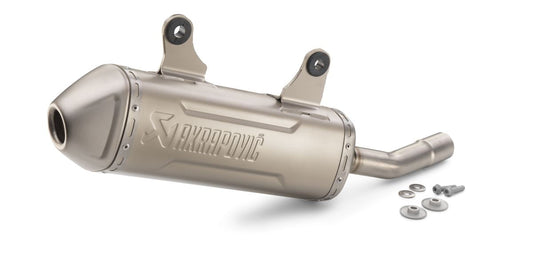 Akrapovič Slip-on Line 2-Takt TC, TX (250, 300) 23-25