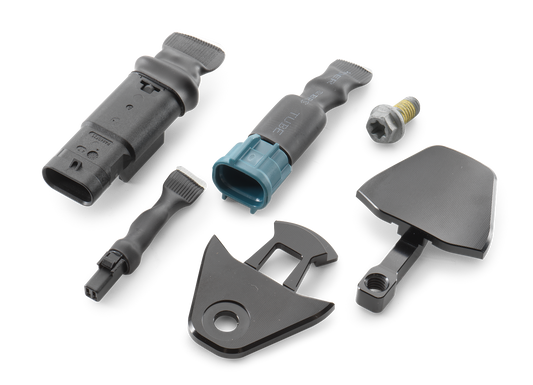 Vormischungs-Umrüstsatz 250/300 EXC 24-25