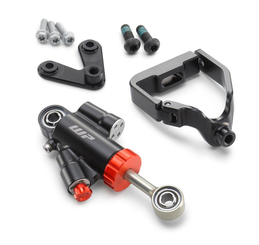 Lenkungsdämpfer-Kit